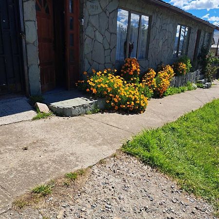 Hostal Boutique "Maryluz" Coyhaique Esterno foto