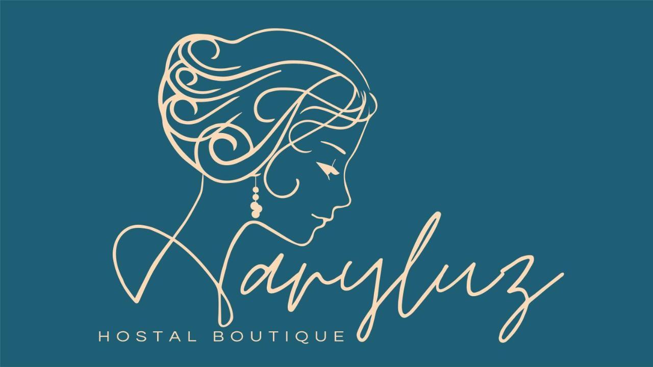 Hostal Boutique "Maryluz" Coyhaique Esterno foto