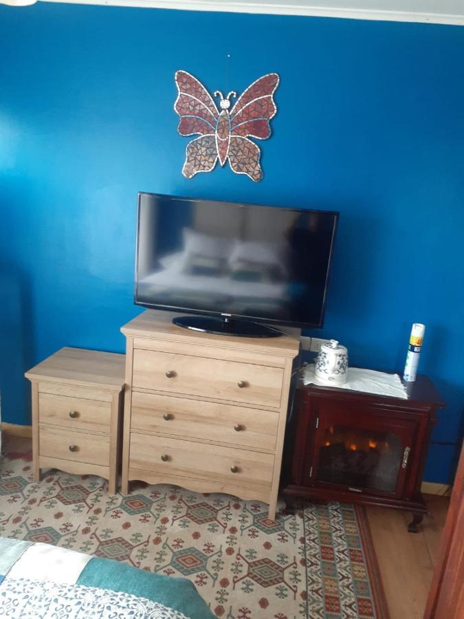 Hostal Boutique "Maryluz" Coyhaique Esterno foto
