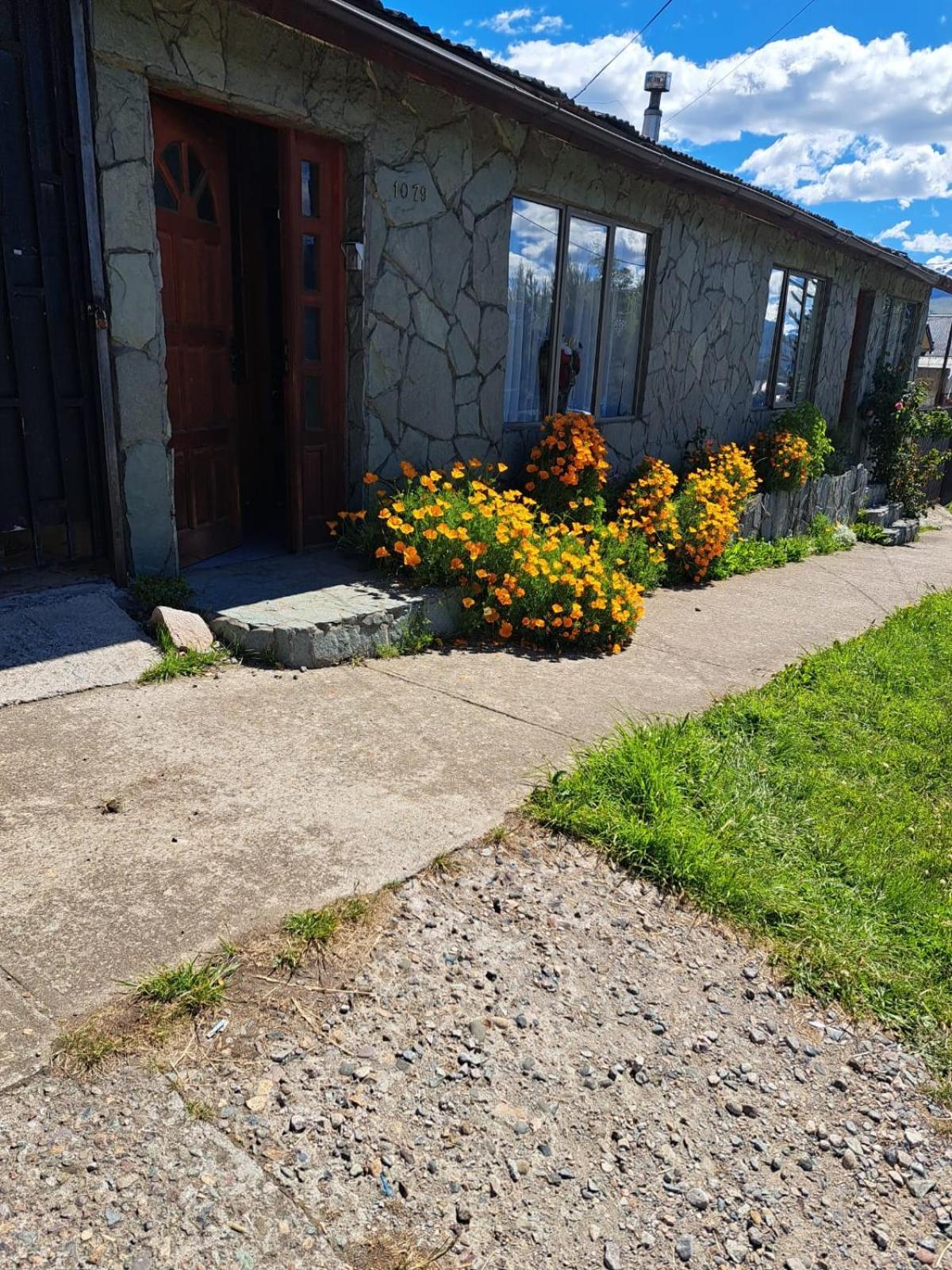 Hostal Boutique "Maryluz" Coyhaique Esterno foto