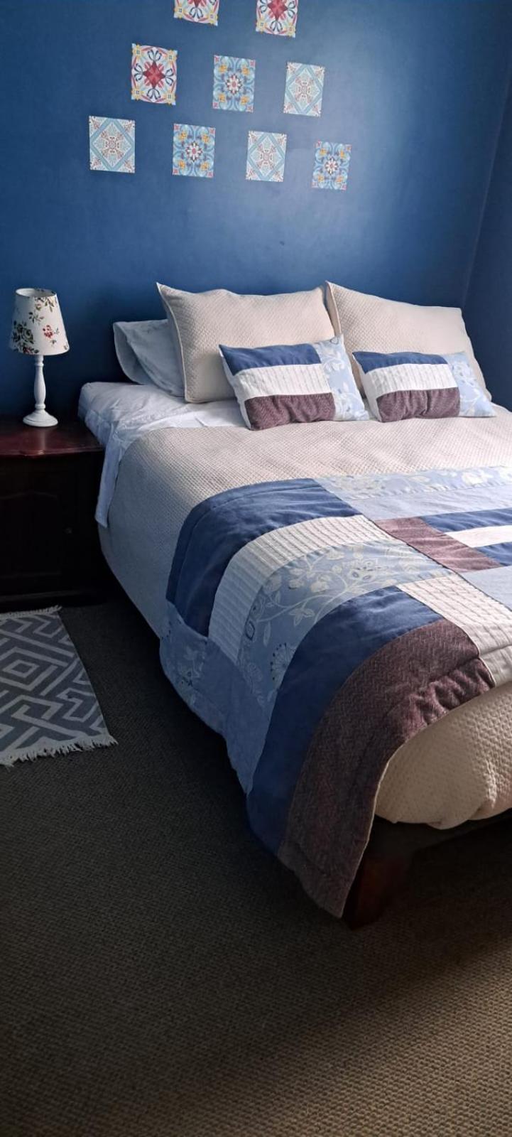 Hostal Boutique "Maryluz" Coyhaique Esterno foto
