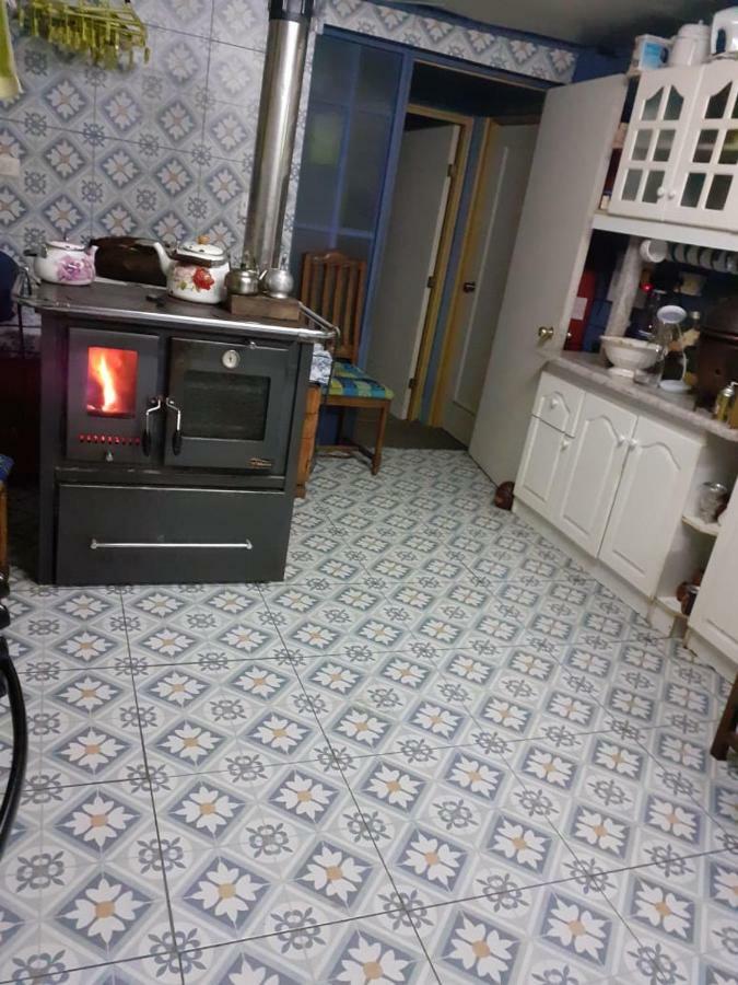 Hostal Boutique "Maryluz" Coyhaique Esterno foto