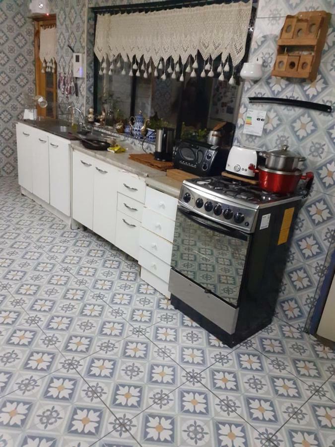 Hostal Boutique "Maryluz" Coyhaique Esterno foto