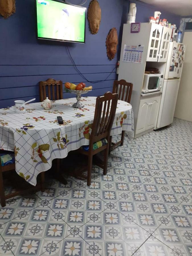 Hostal Boutique "Maryluz" Coyhaique Esterno foto